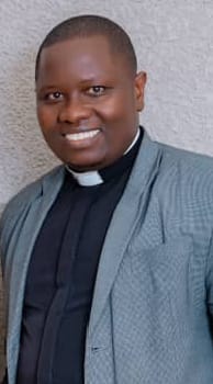 Rev. Nsengimana Benoit Israel